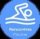Logo RENCONTRES PROFESSIONNELLES DE LA PISCINE PUBLIQUE