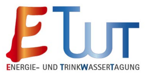 Logo Energie- und Trinkwassertagung (ETWT)