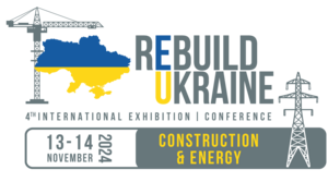 Logo ReBuild Ukraine