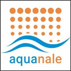 Logo aquanale 2025